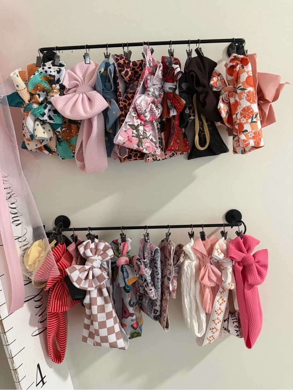 Bow bundle